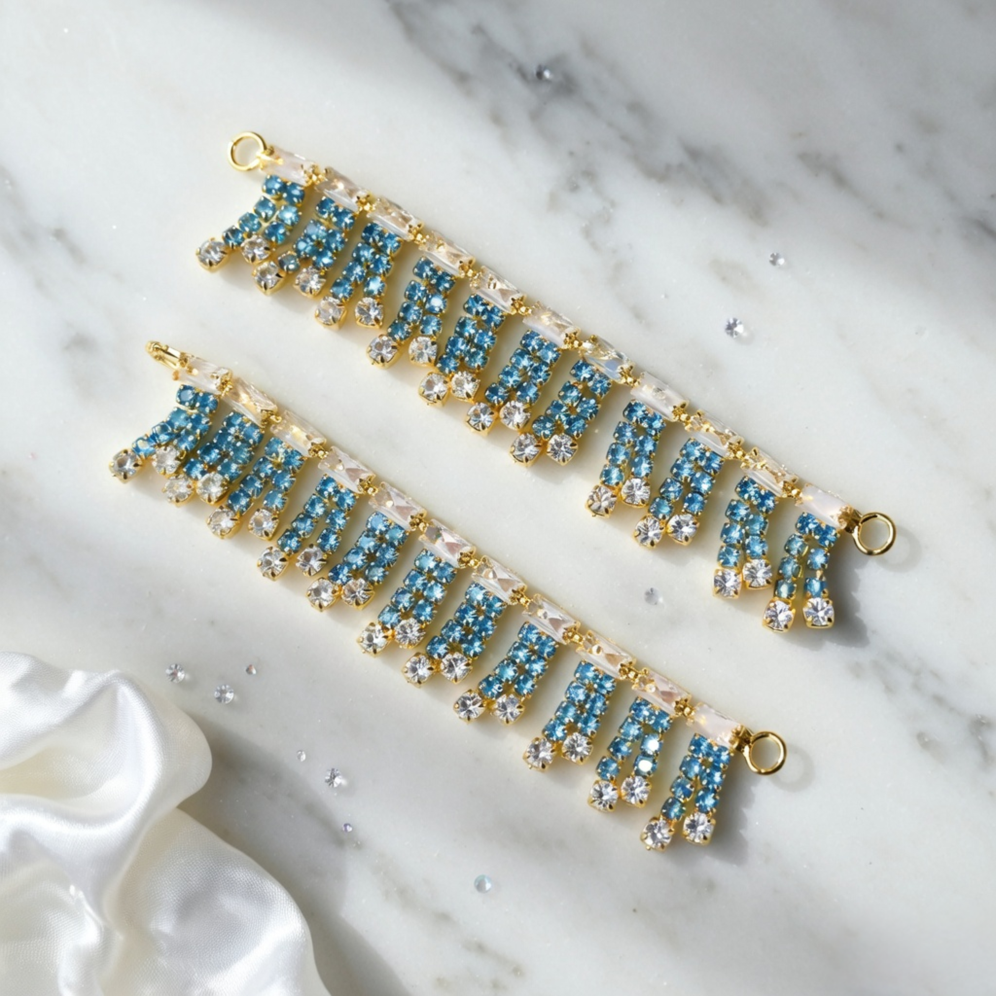 Kanh Payal For Laddu gopal