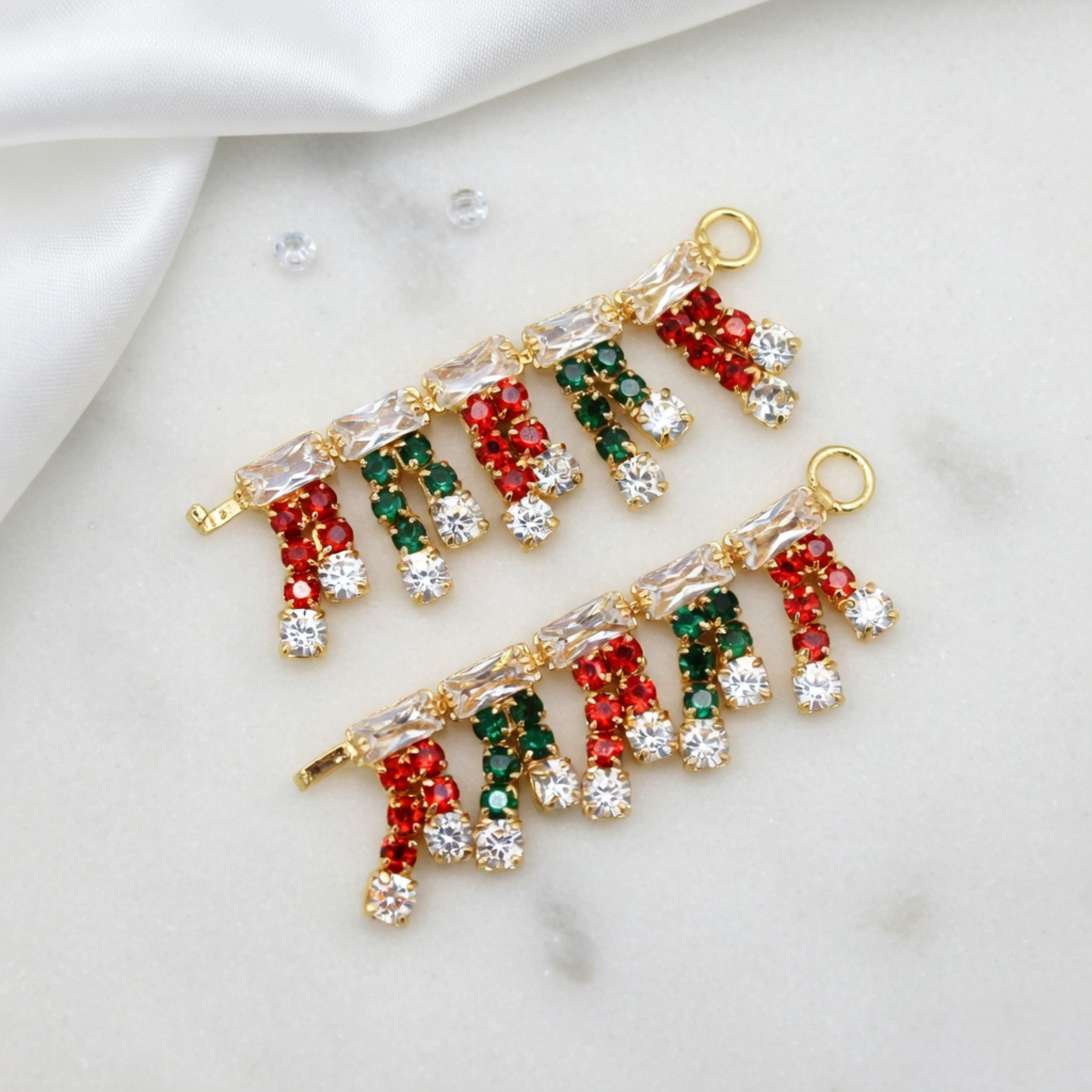 Kanh Payal For Laddu gopal