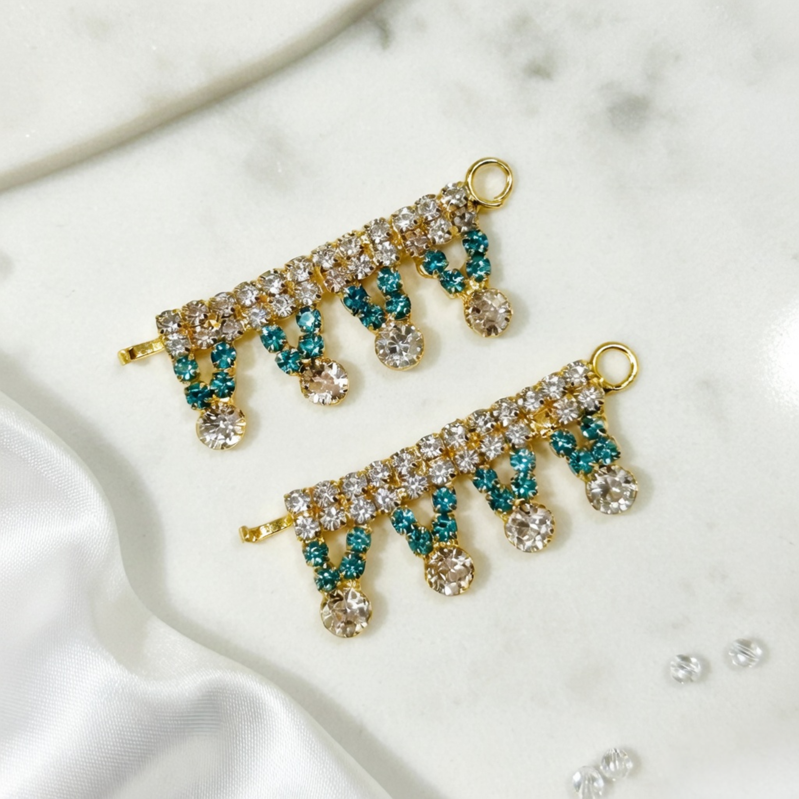 Rim Jhim Payal For Laddu gopal