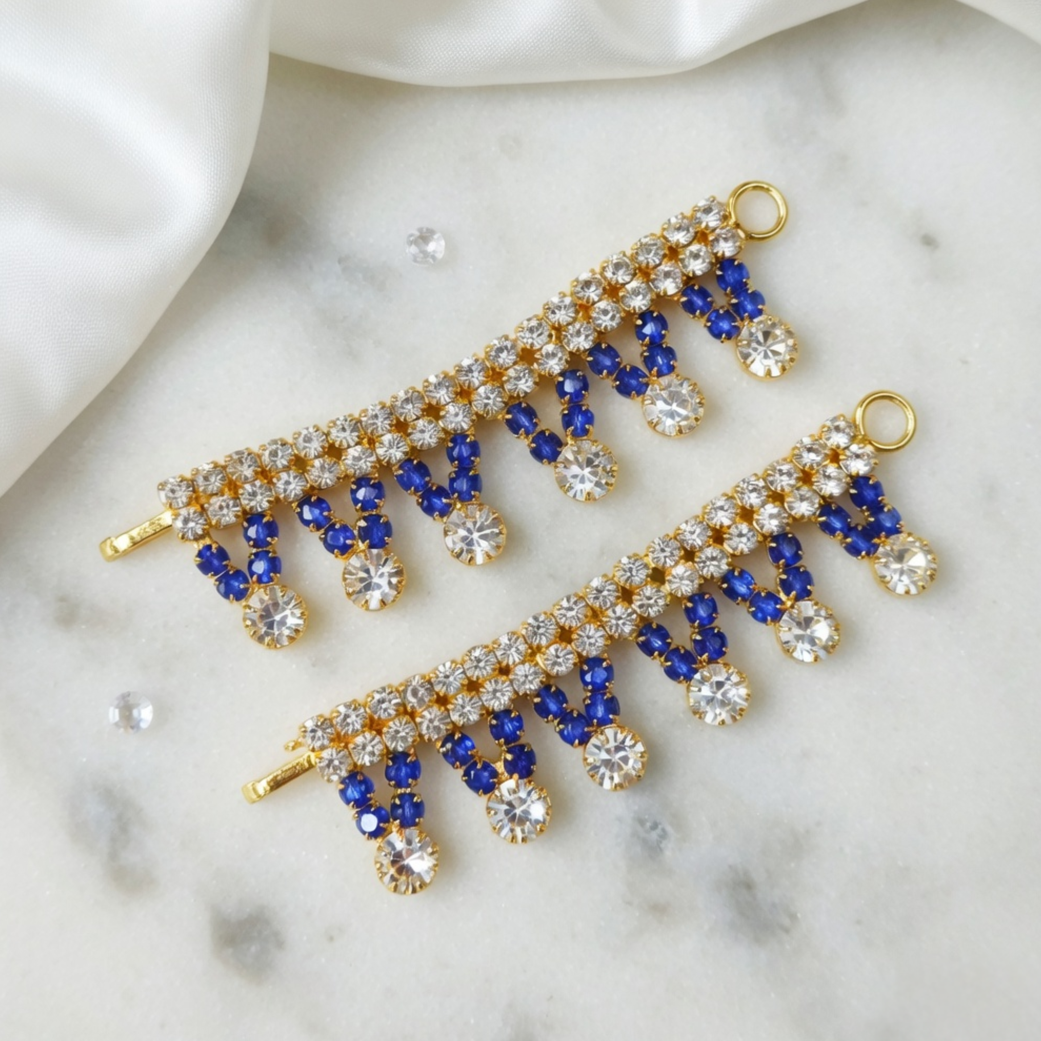 Rim Jhim Payal For Laddu gopal