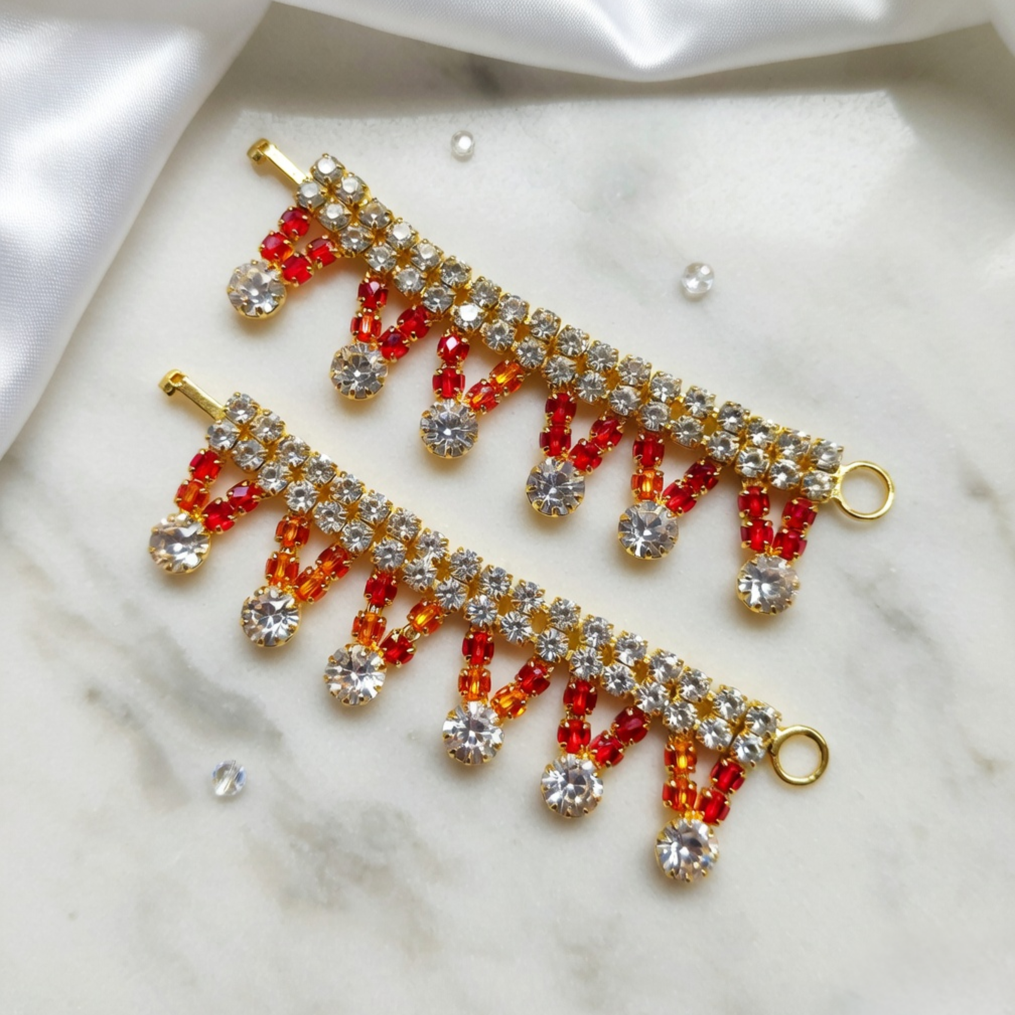 Rim Jhim Payal For Laddu gopal