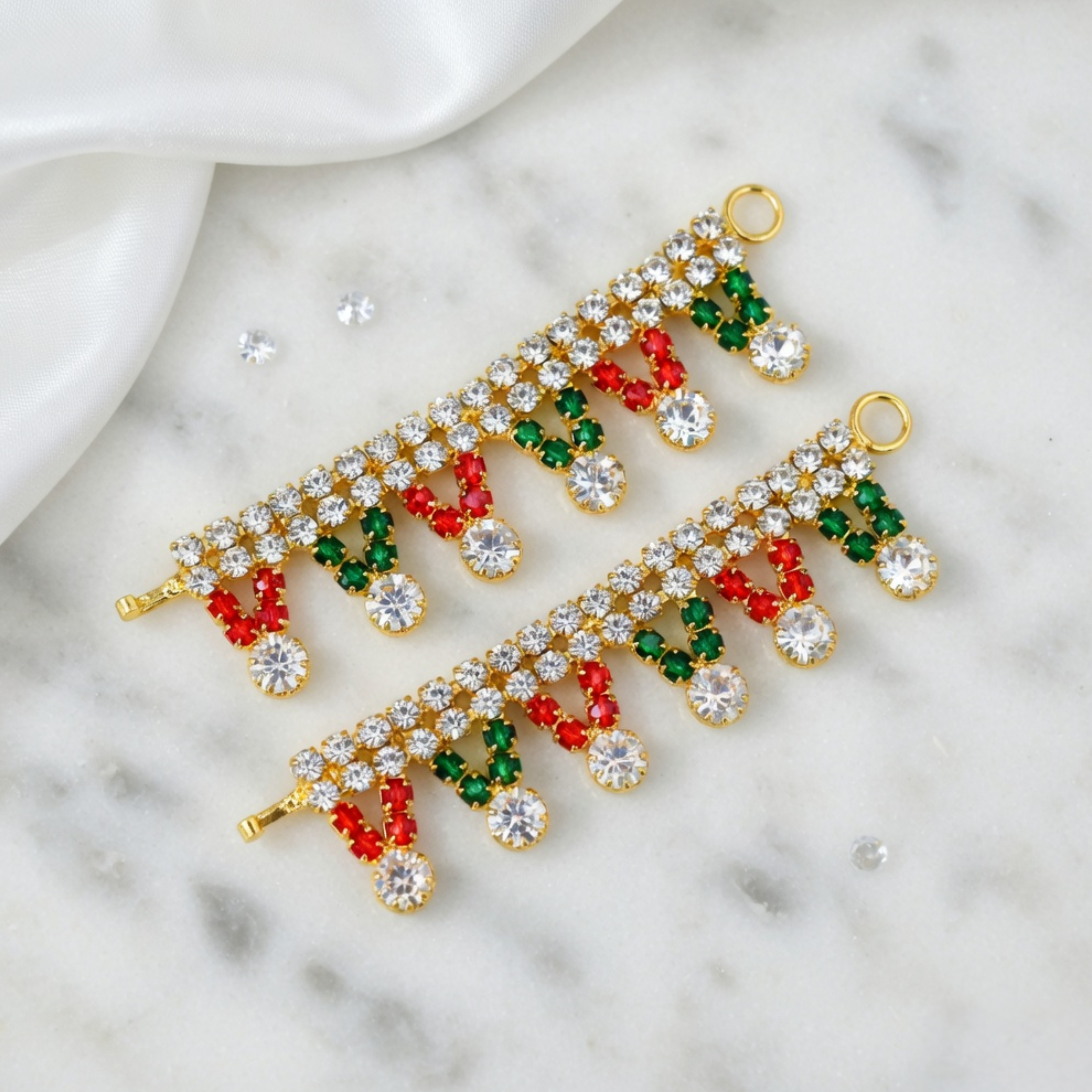 Rim Jhim Payal For Laddu gopal