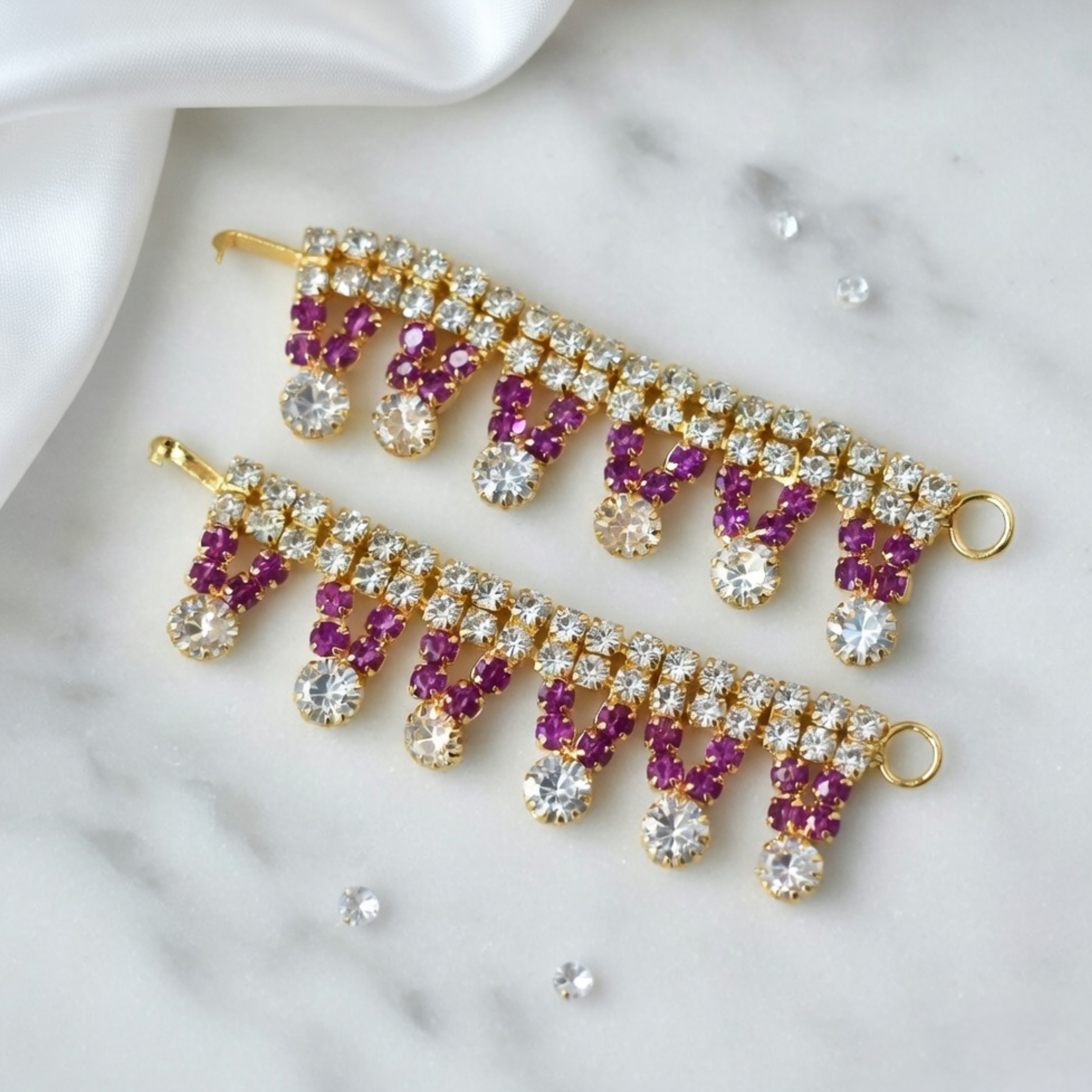 Rim Jhim Payal For Laddu gopal