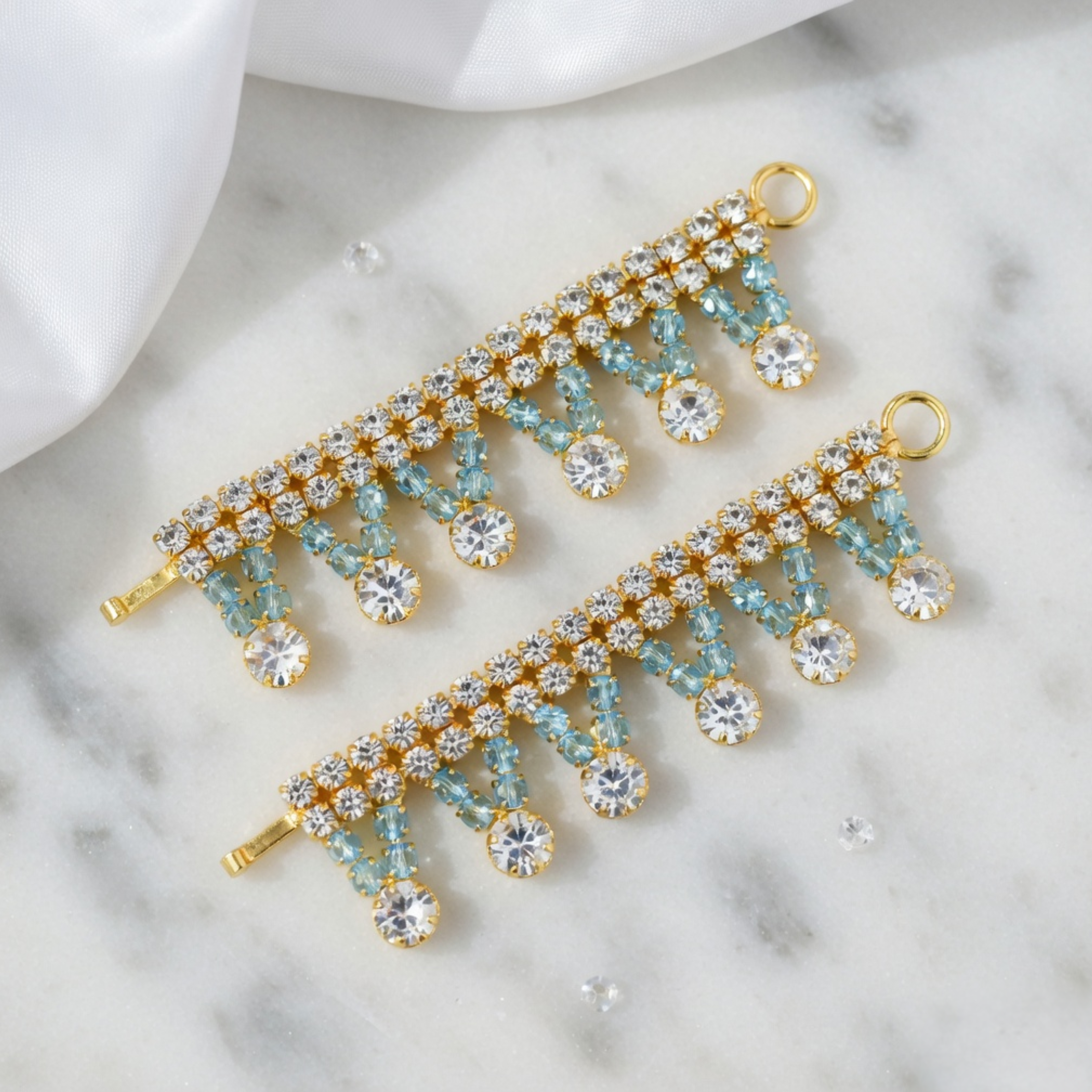 Rim Jhim Payal For Laddu gopal