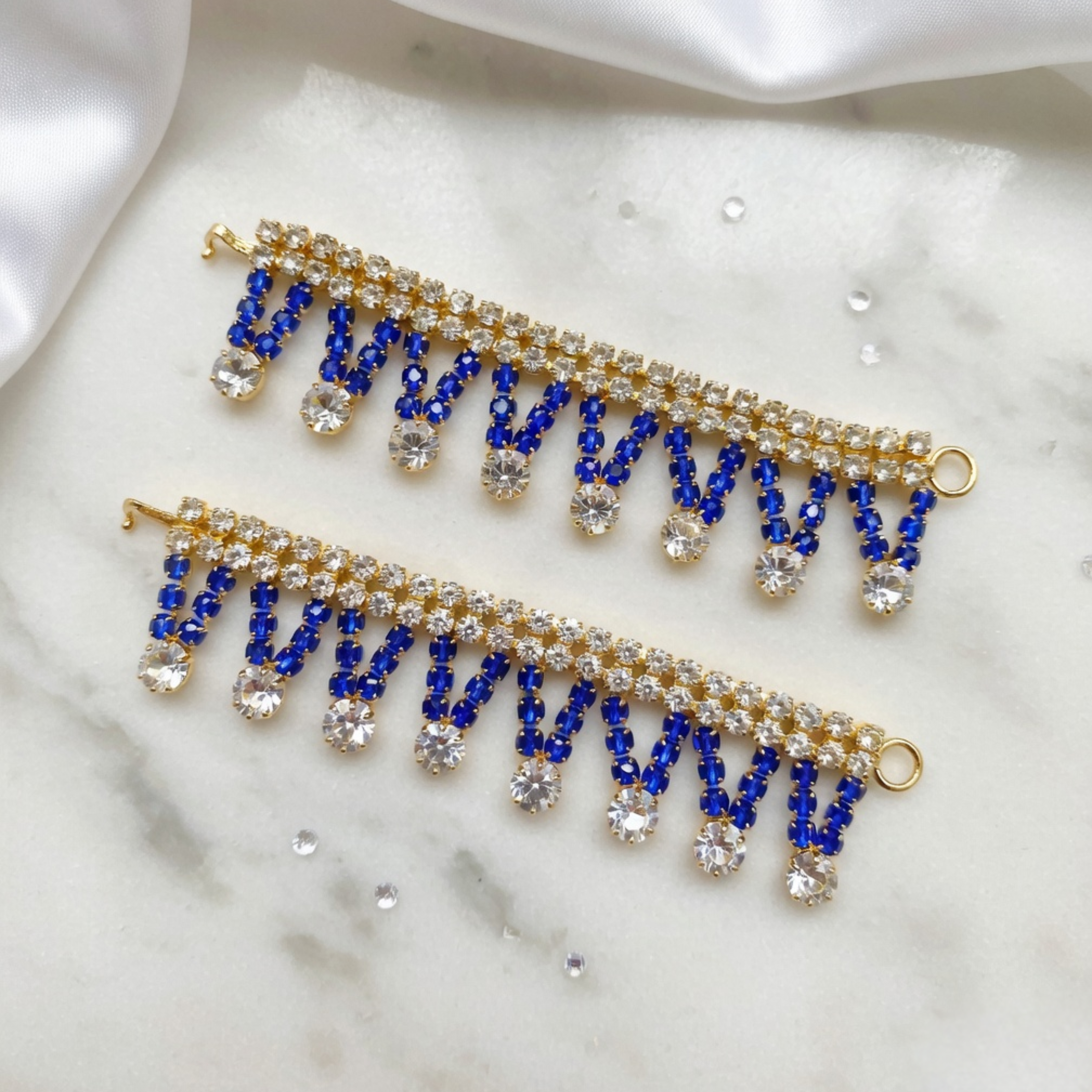 Rim Jhim Payal For Laddu gopal