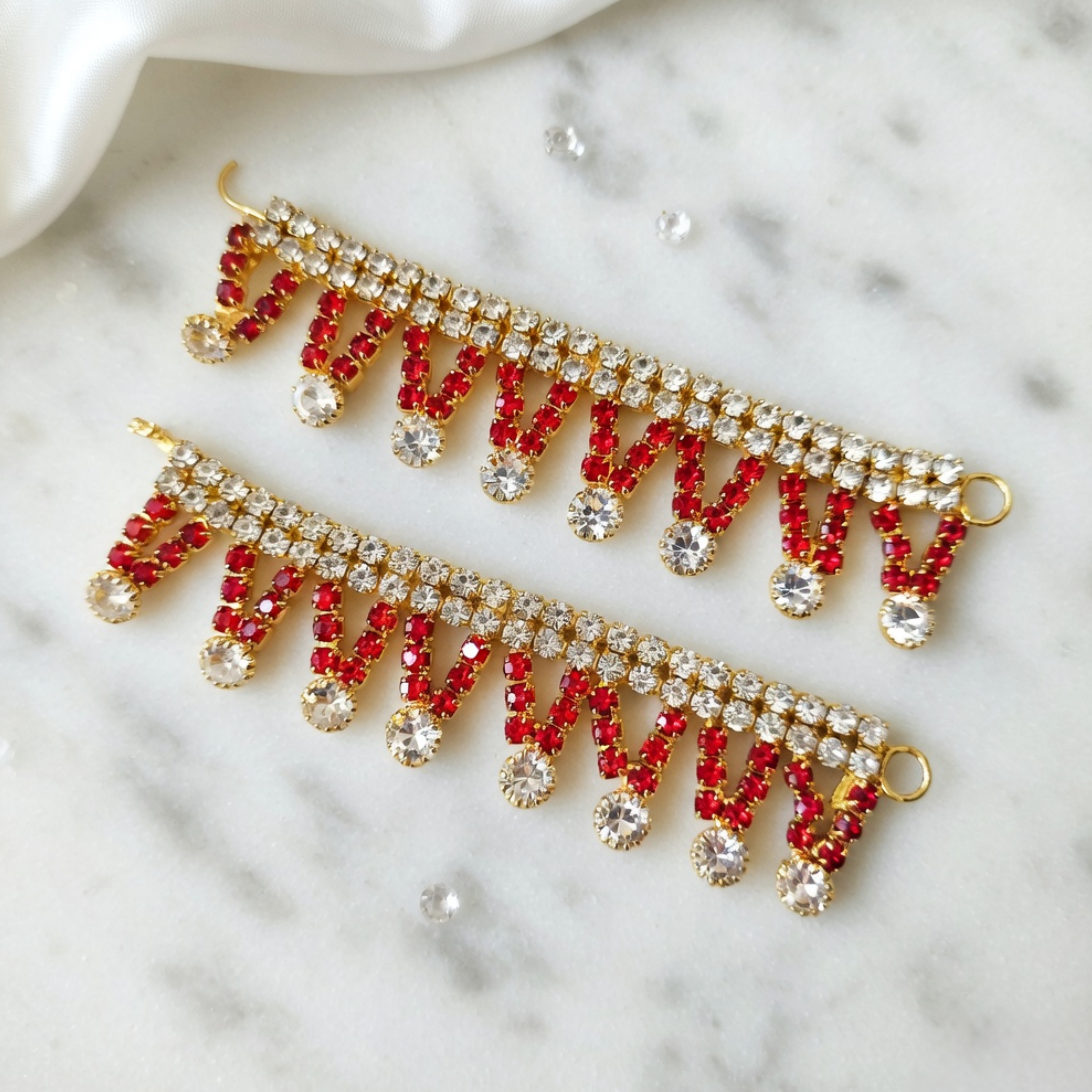 Rim Jhim Payal For Laddu gopal