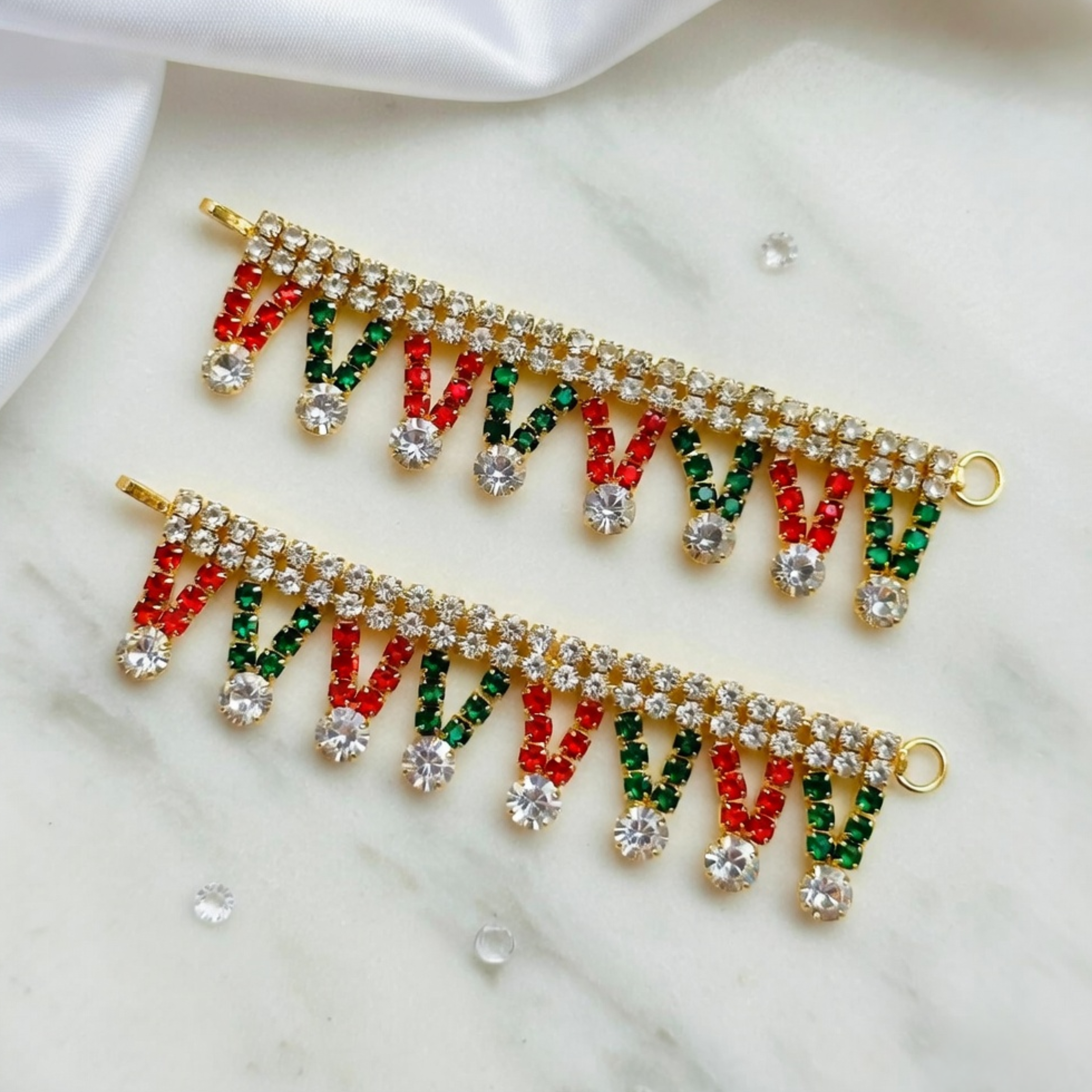 Rim Jhim Payal For Laddu gopal