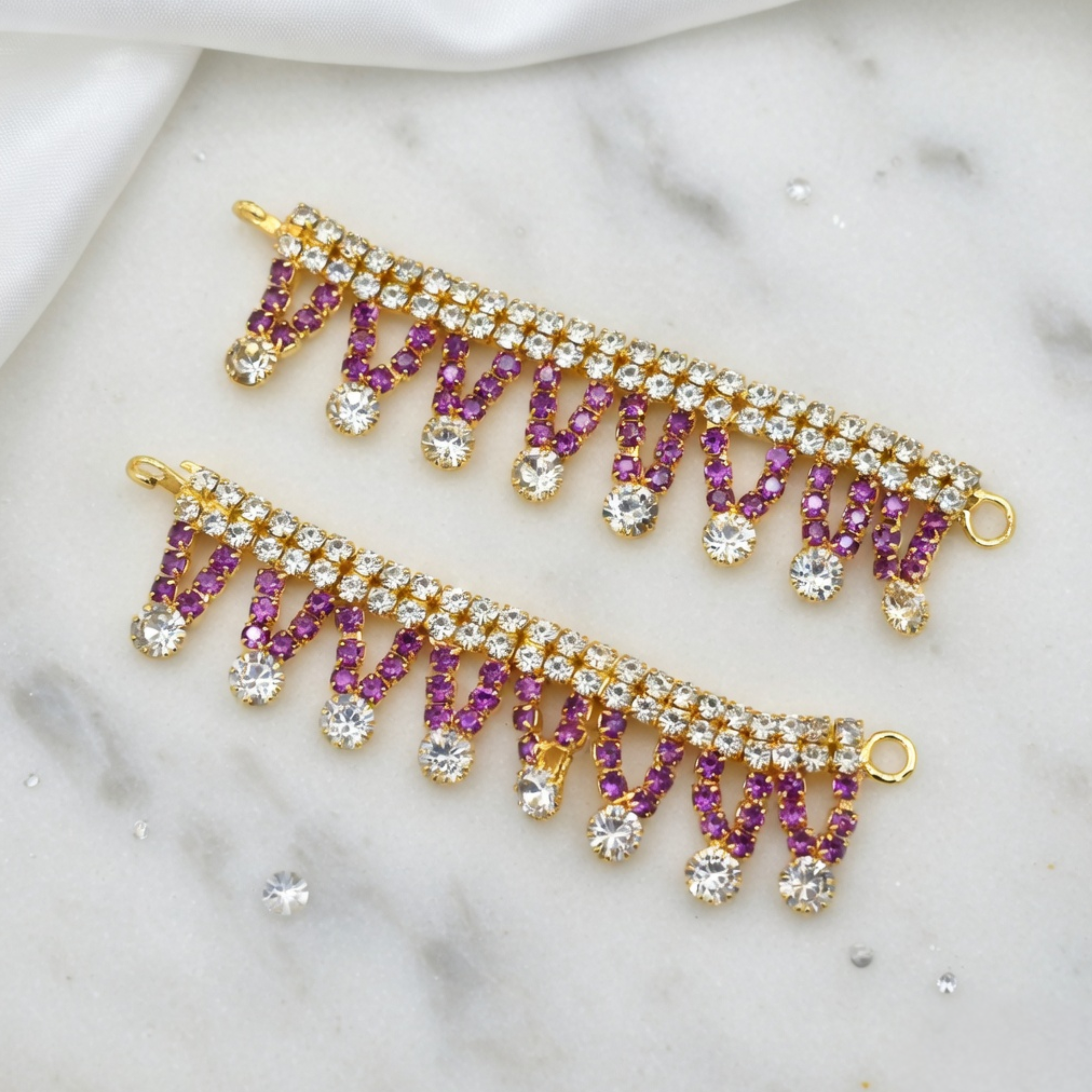 Rim Jhim Payal For Laddu gopal