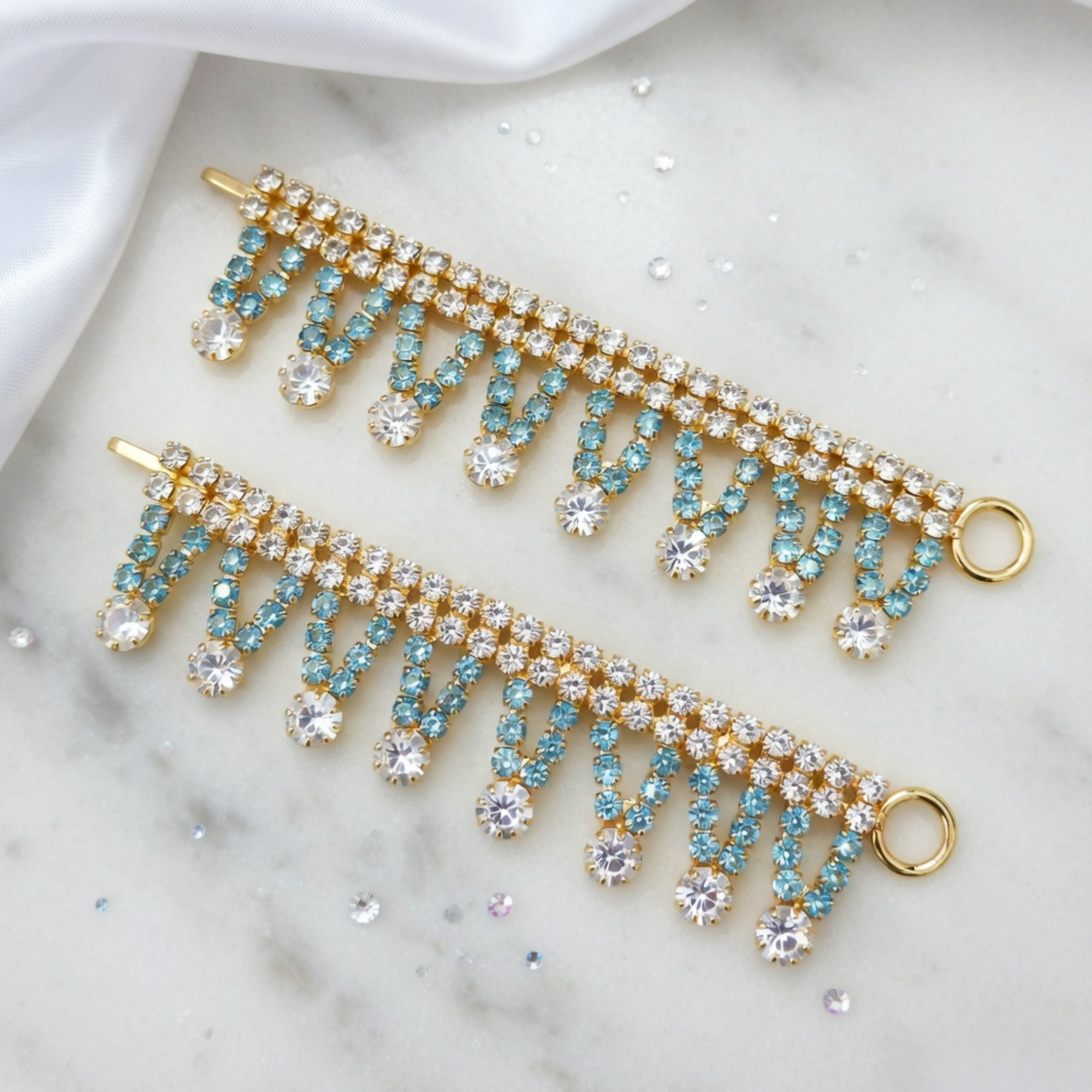 Rim Jhim Payal For Laddu gopal