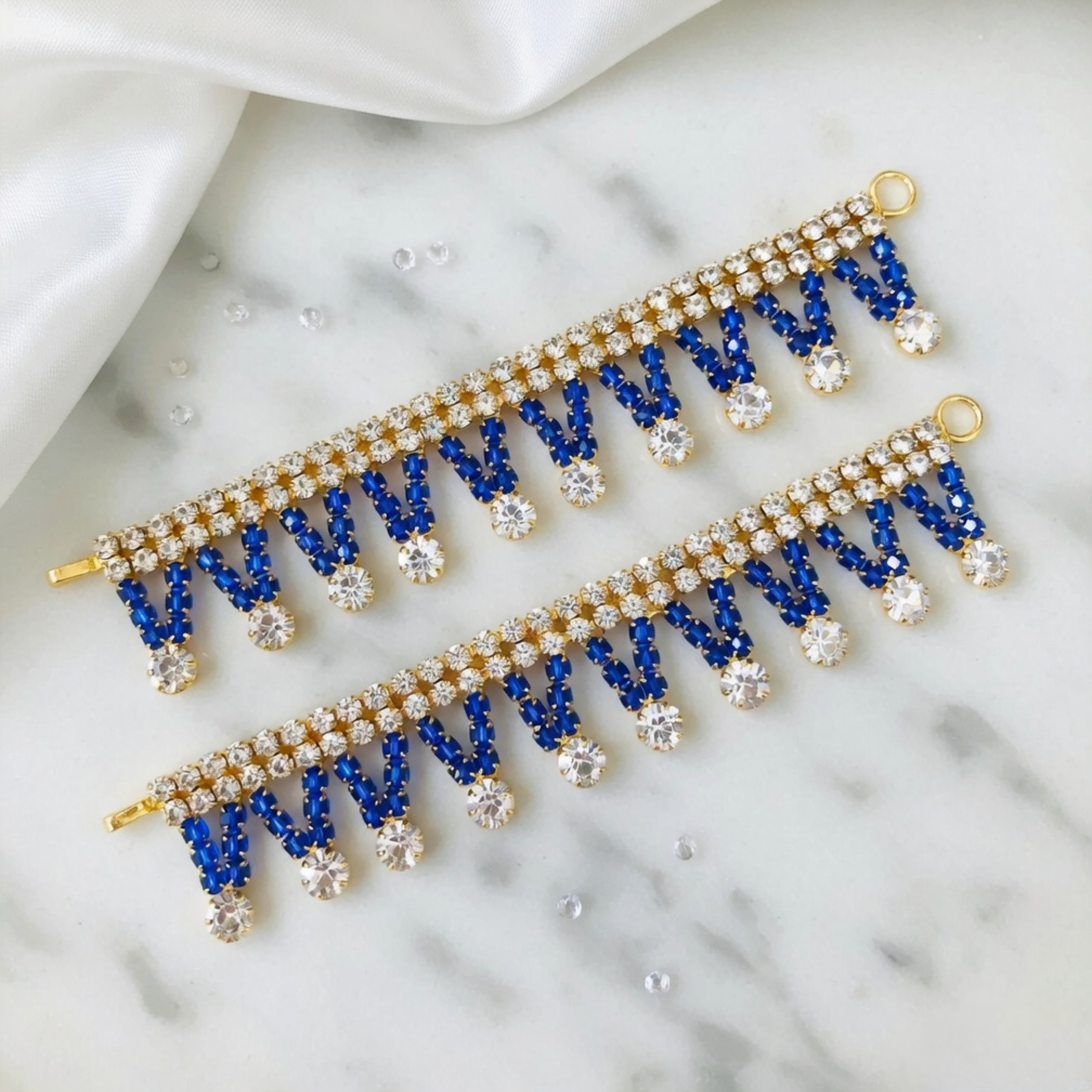 Rim Jhim Payal For Laddu gopal