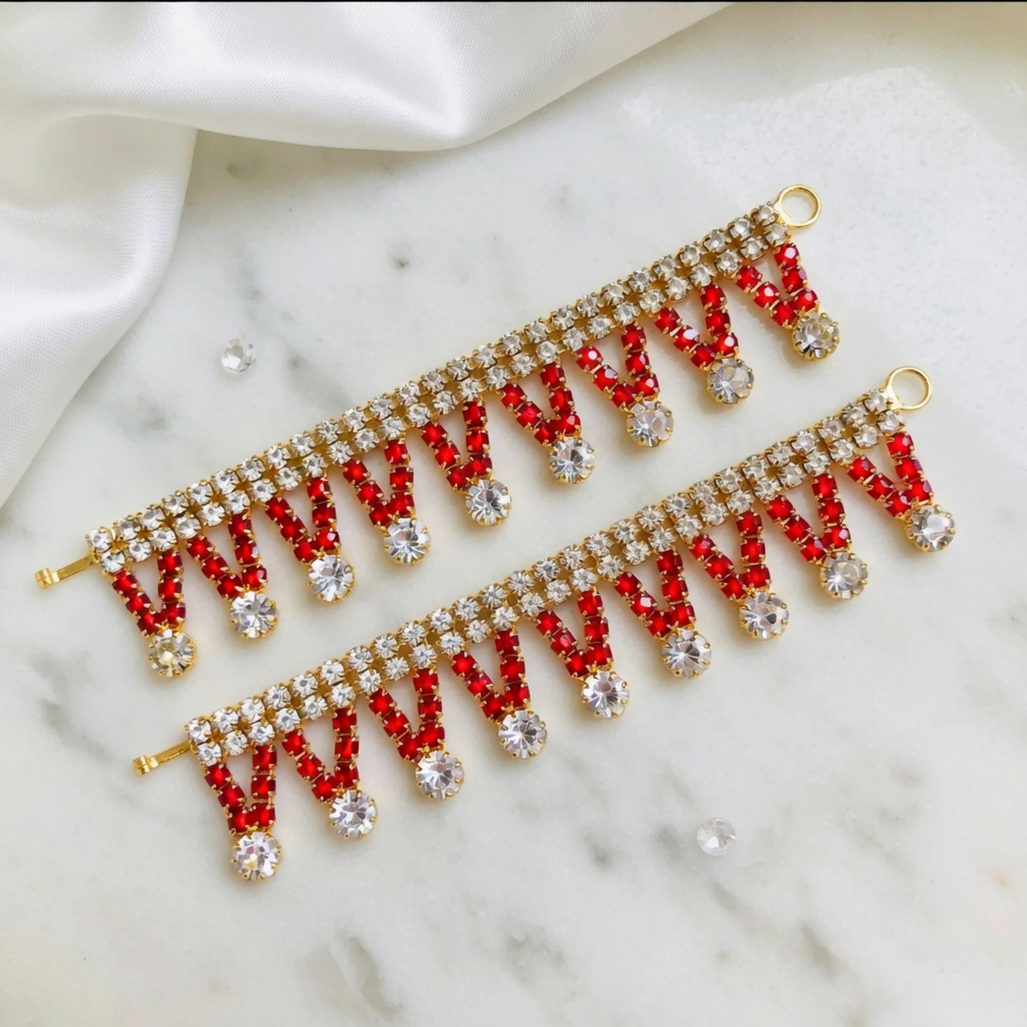 Rim Jhim Payal For Laddu gopal