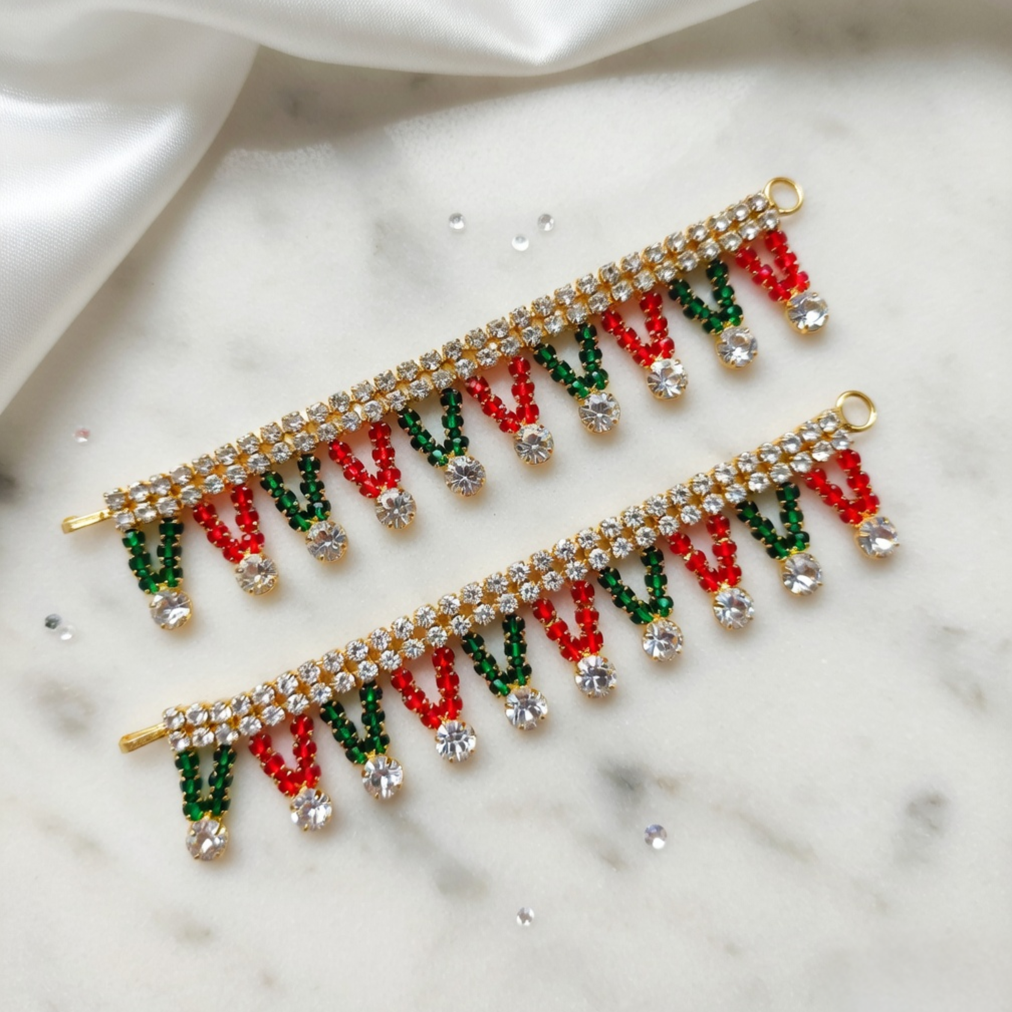 Rim Jhim Payal For Laddu gopal