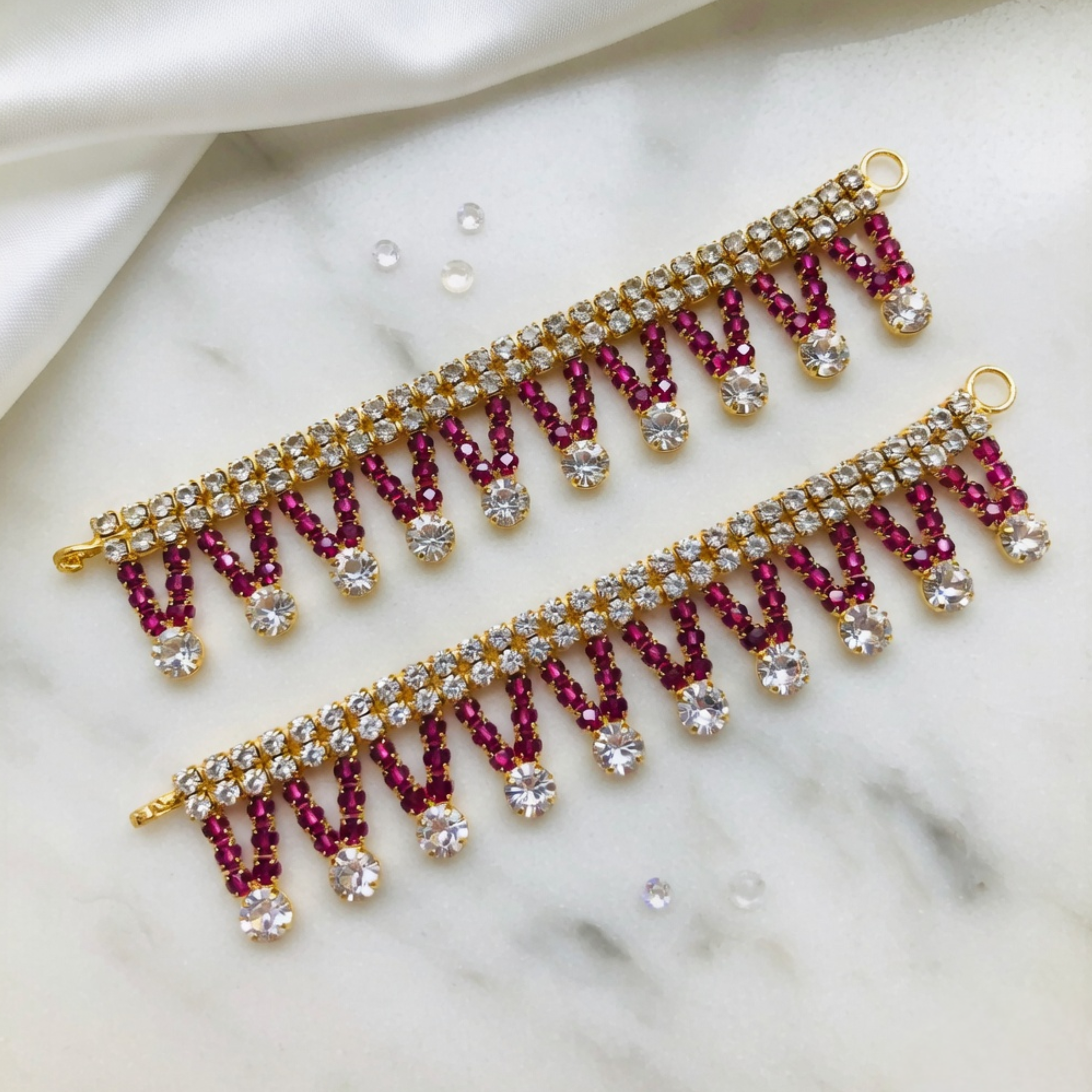 Rim Jhim Payal For Laddu gopal