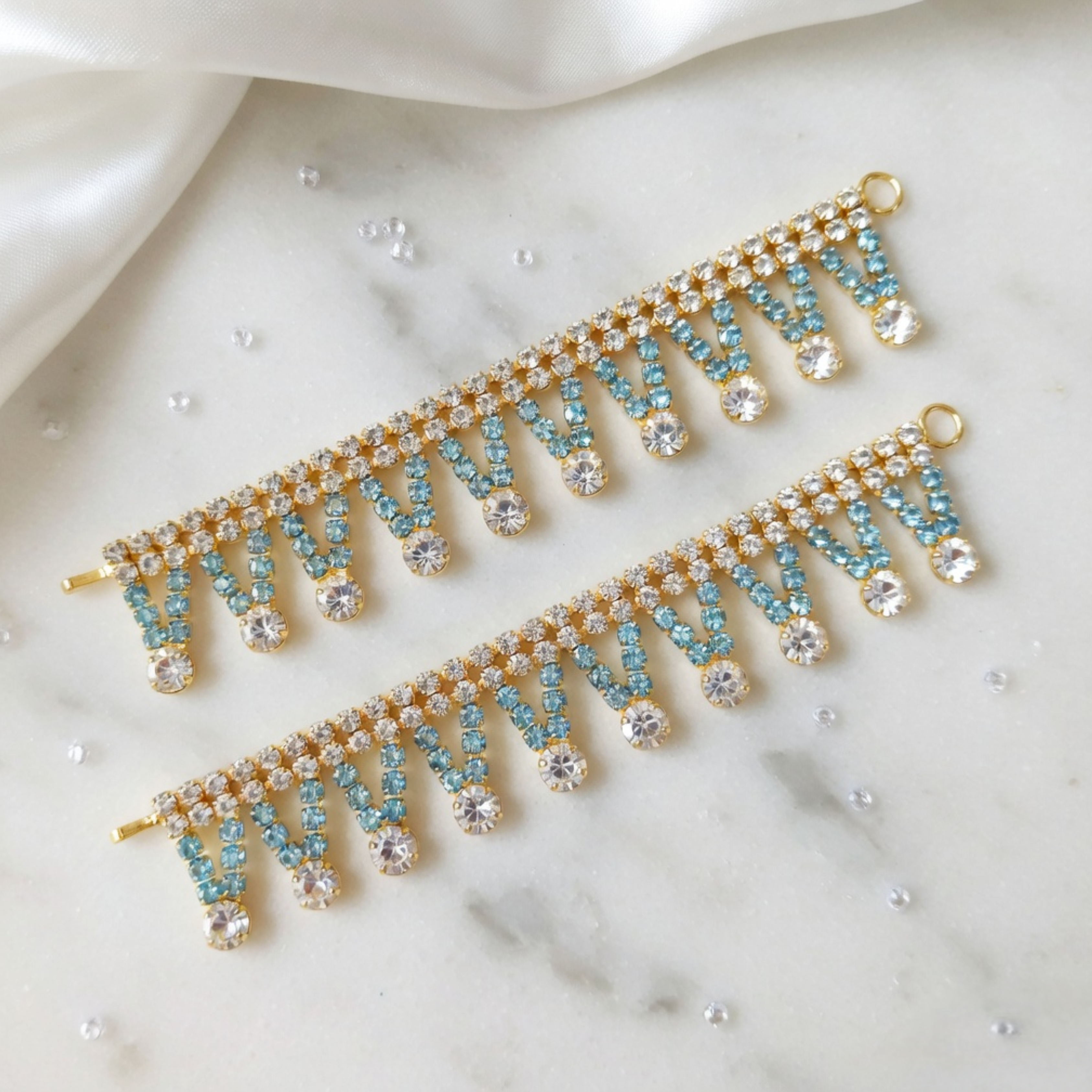 Rim Jhim Payal For Laddu gopal