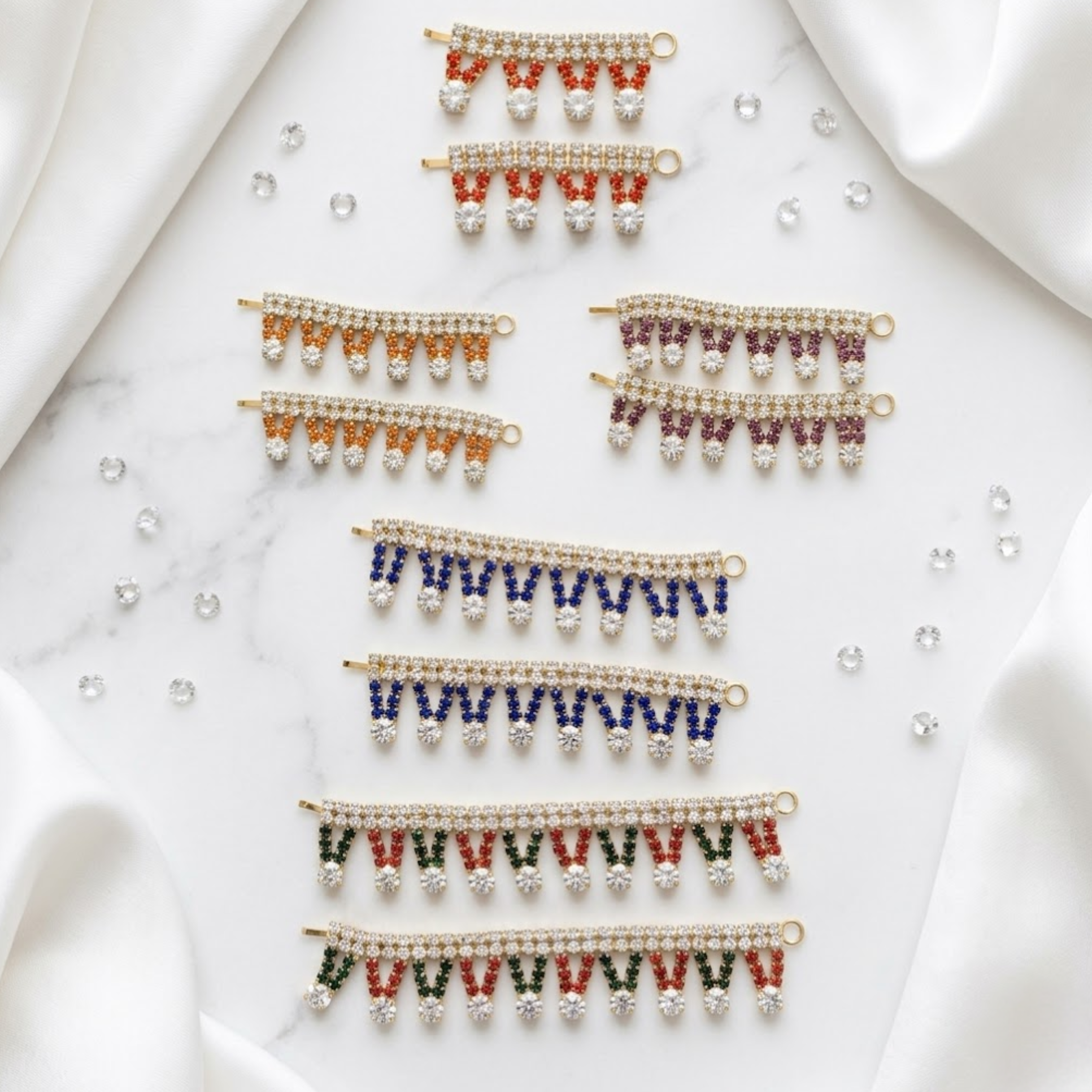 Rim Jhim Payal For Laddu gopal