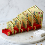 Jupadi Dabalmor Shinhasan For Laddu gopal - Pack of 2