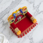 Morpinchh Shinhasan For Laddu Gopal - Pack of 2
