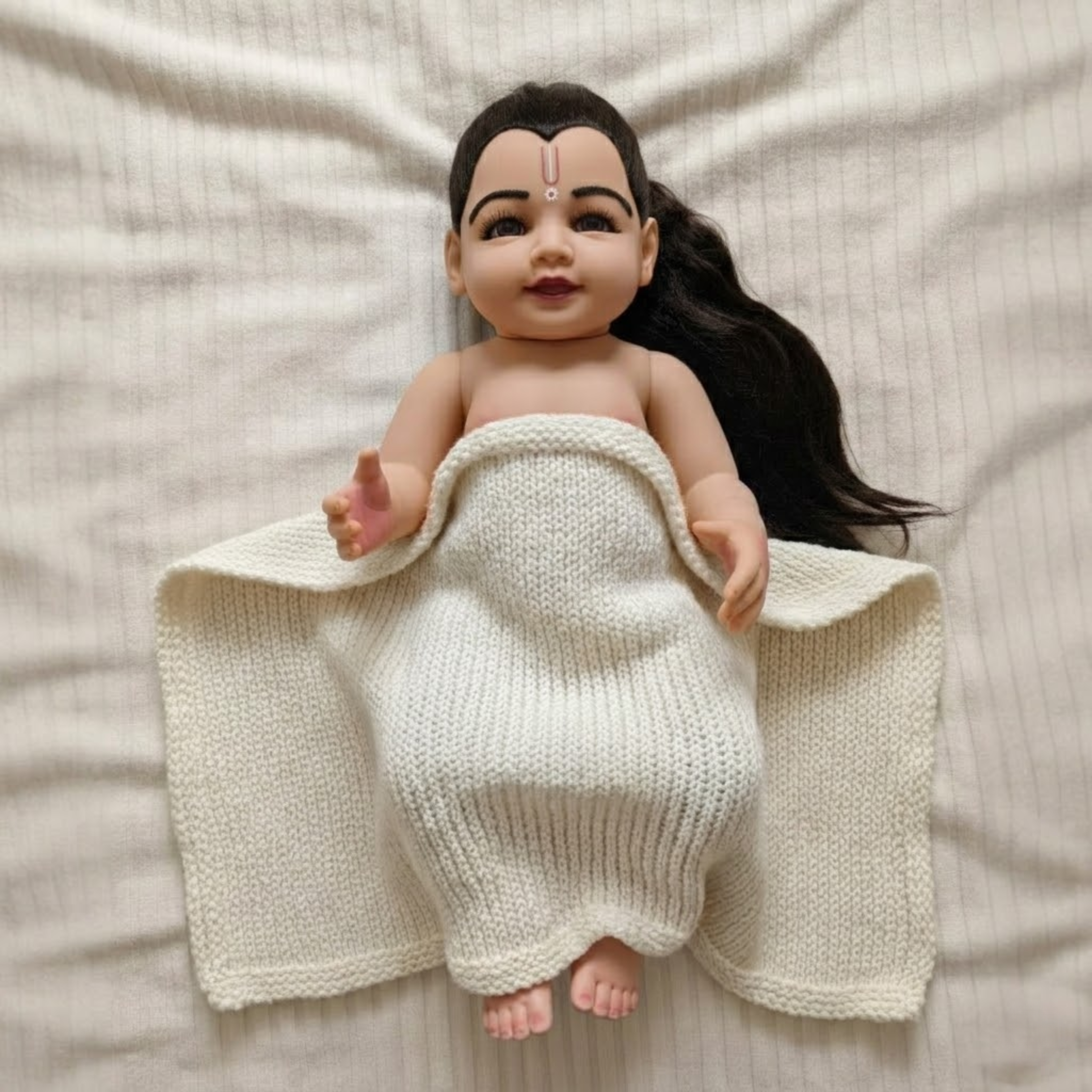 Silicone lala (Skin Colour)