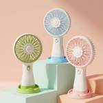 Cute Mini Fan For laddu Gopal
