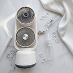 Spray Fan For laddu Gopal