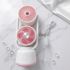Spray Fan For laddu Gopal