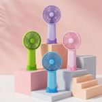 Spray Fan For laddu Gopal