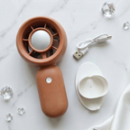 USB Handheld Fan For laddu Gopal