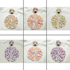 Shree Radhe Poshak - Pack of 12