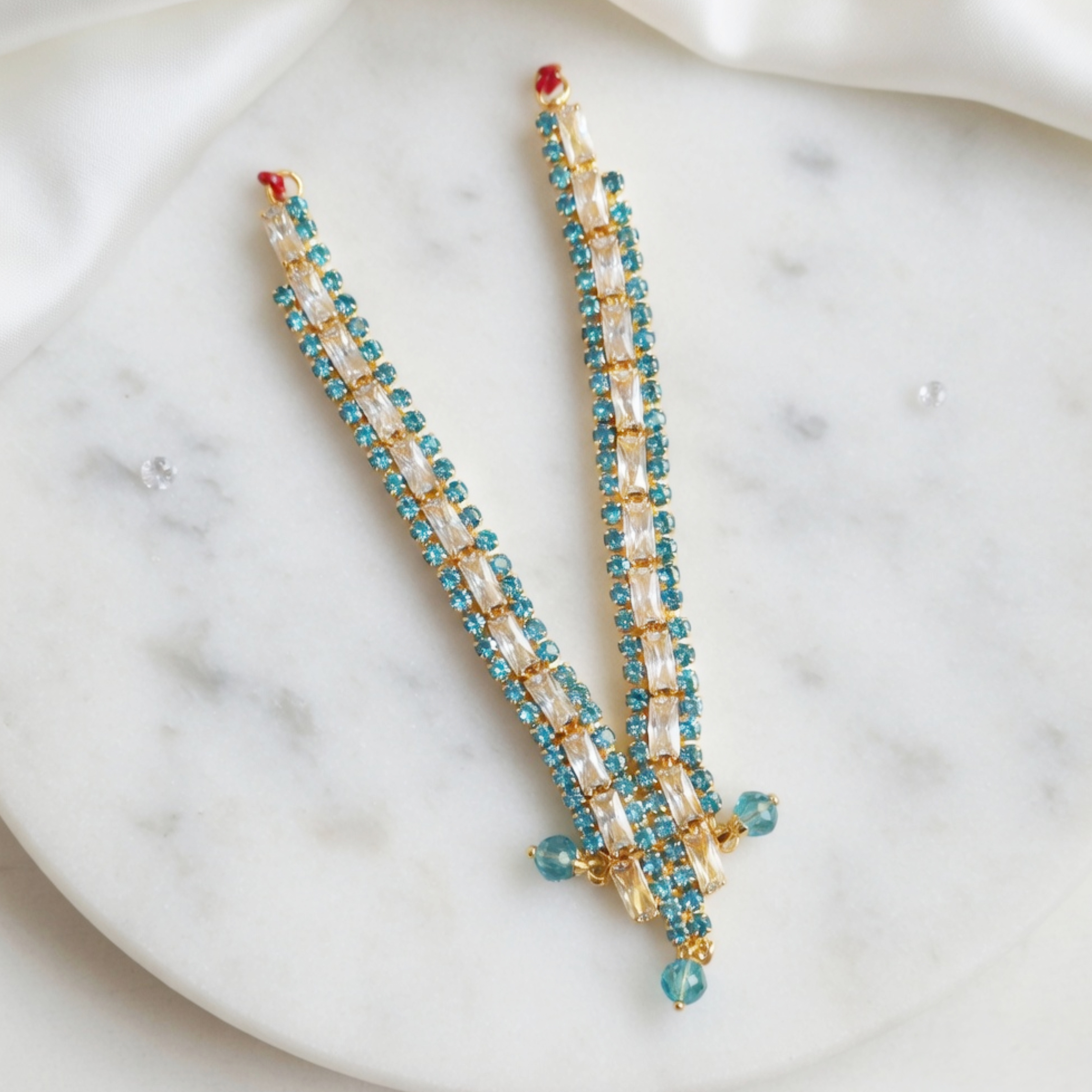 Hari Mala For Laddu Gopal