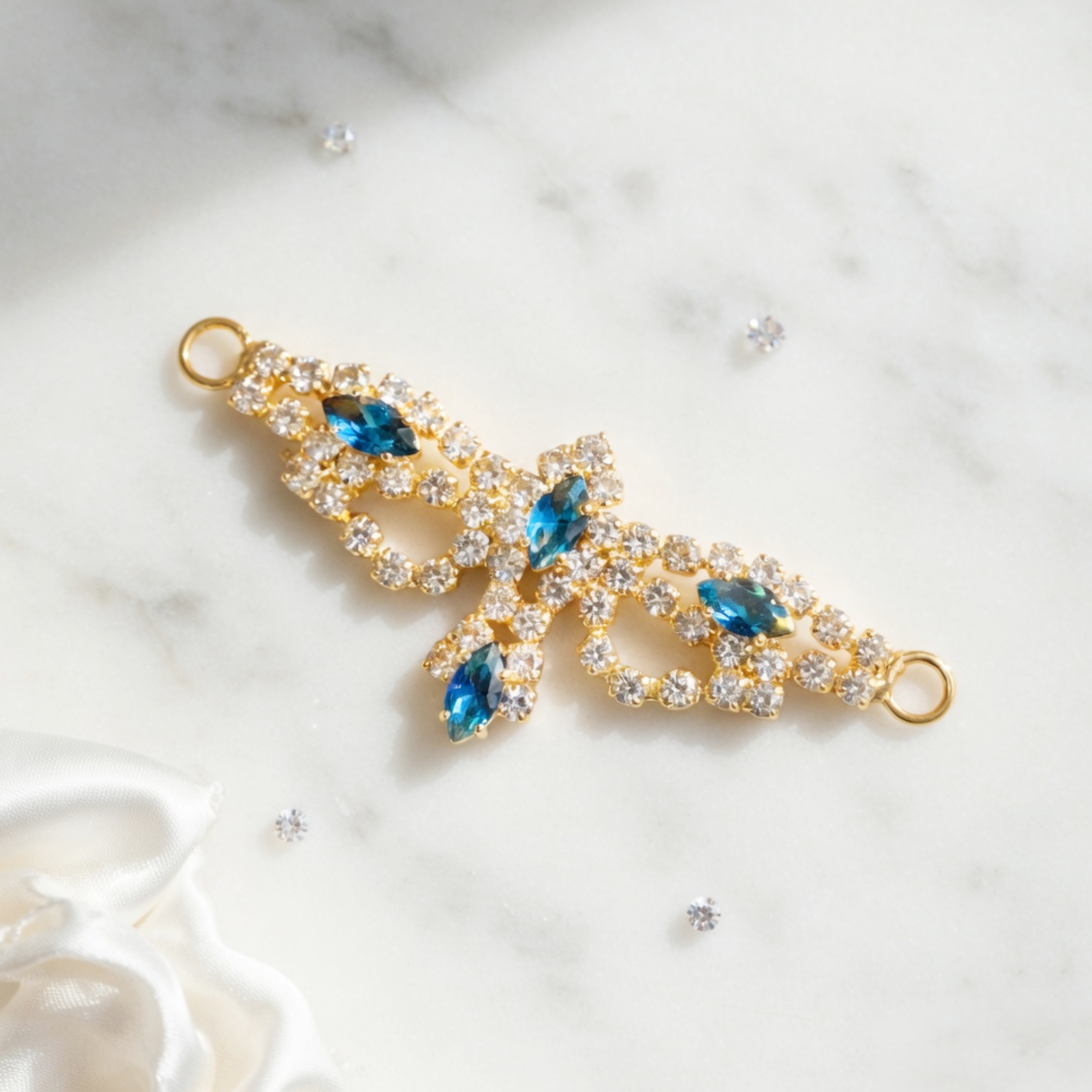 Ratnavali Kamarband For Laddu gopal