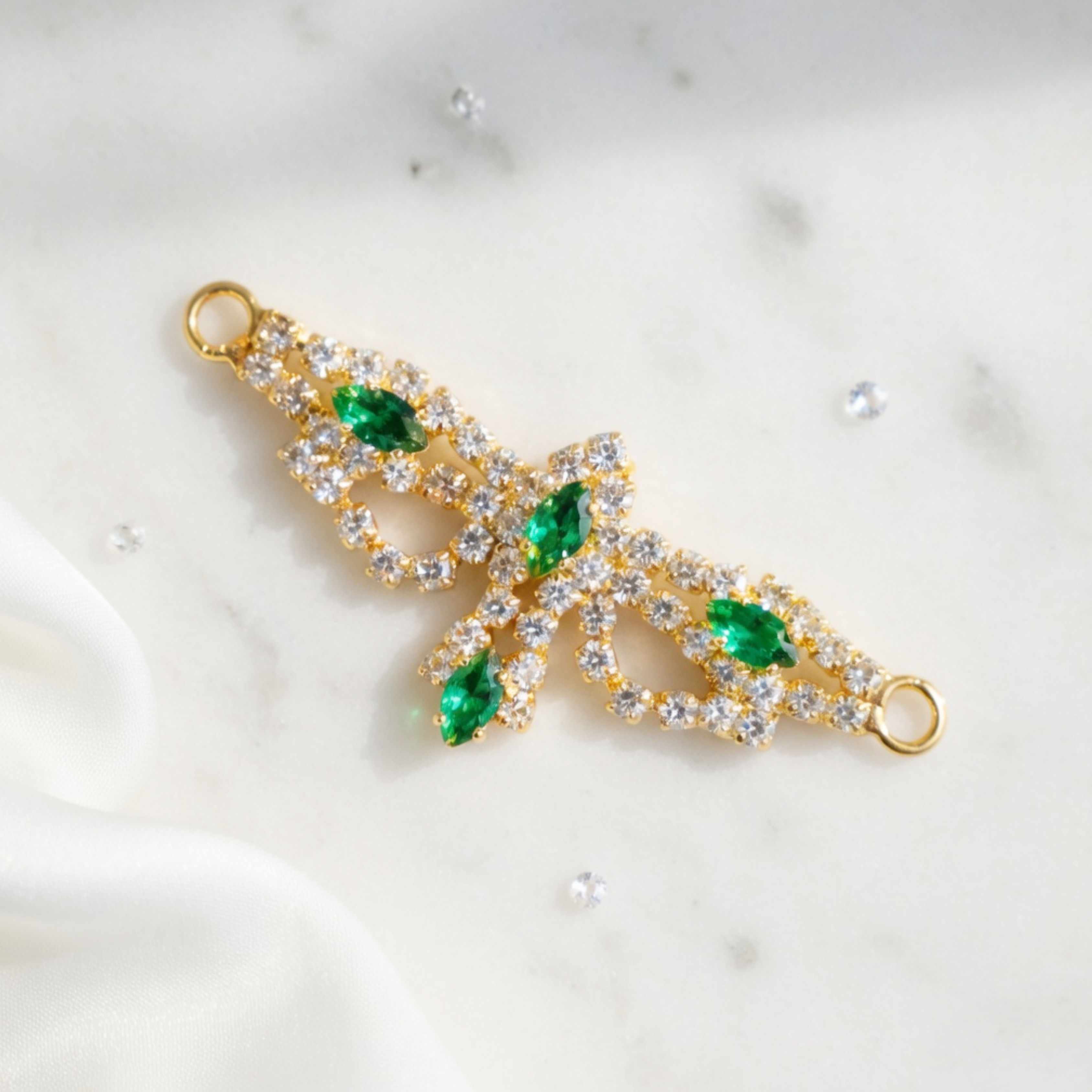 Ratnavali Kamarband For Laddu gopal