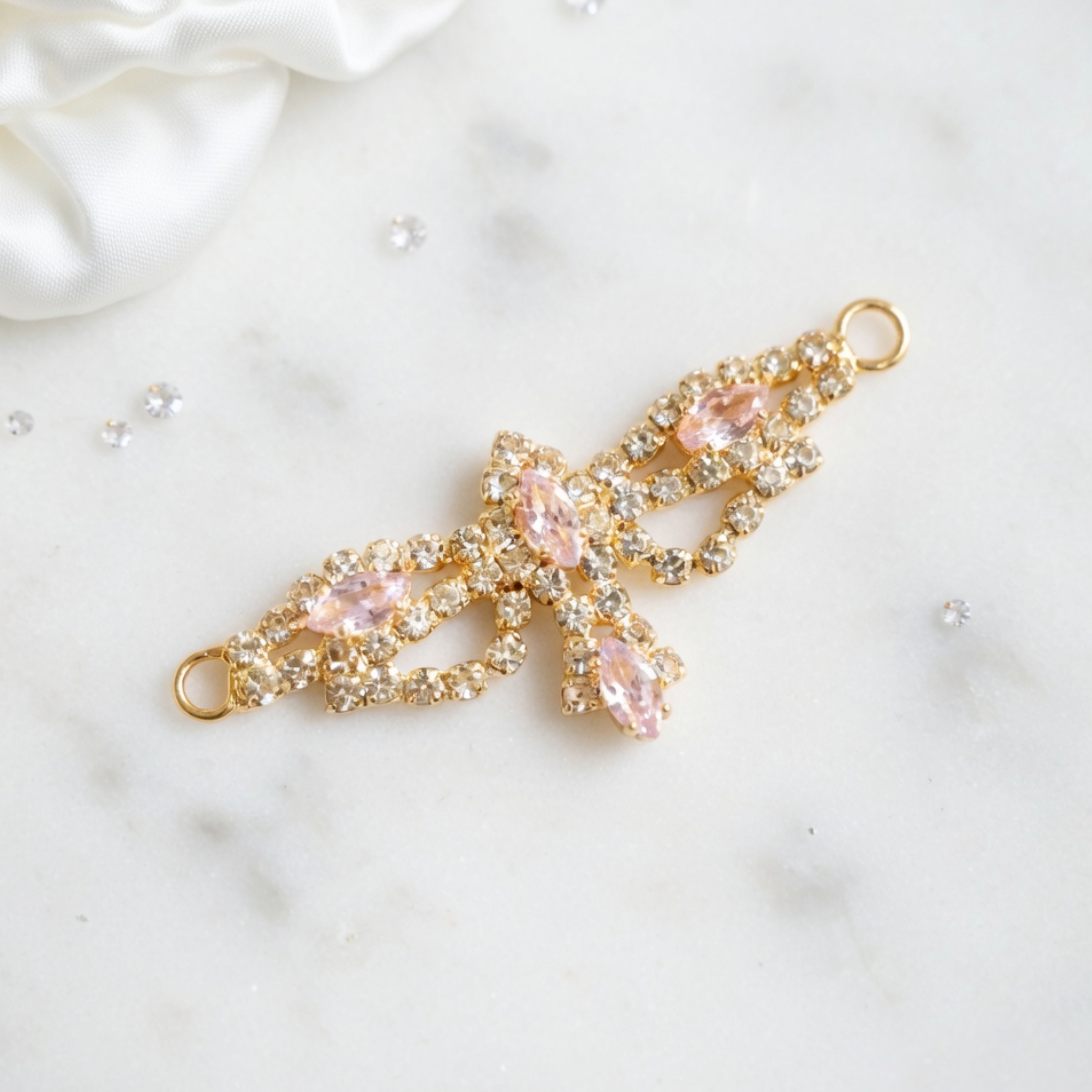 Ratnavali Kamarband For Laddu gopal