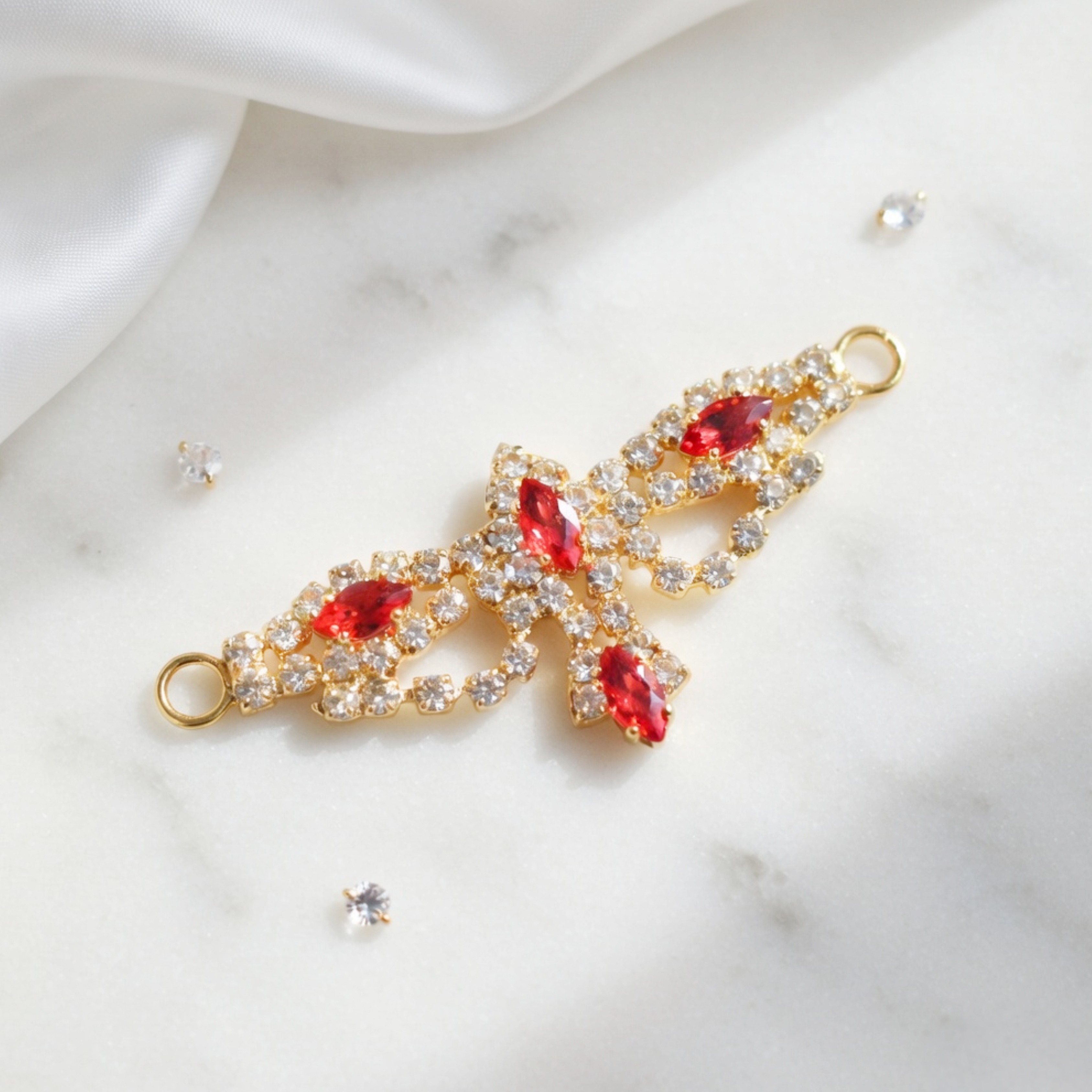 Ratnavali Kamarband For Laddu gopal