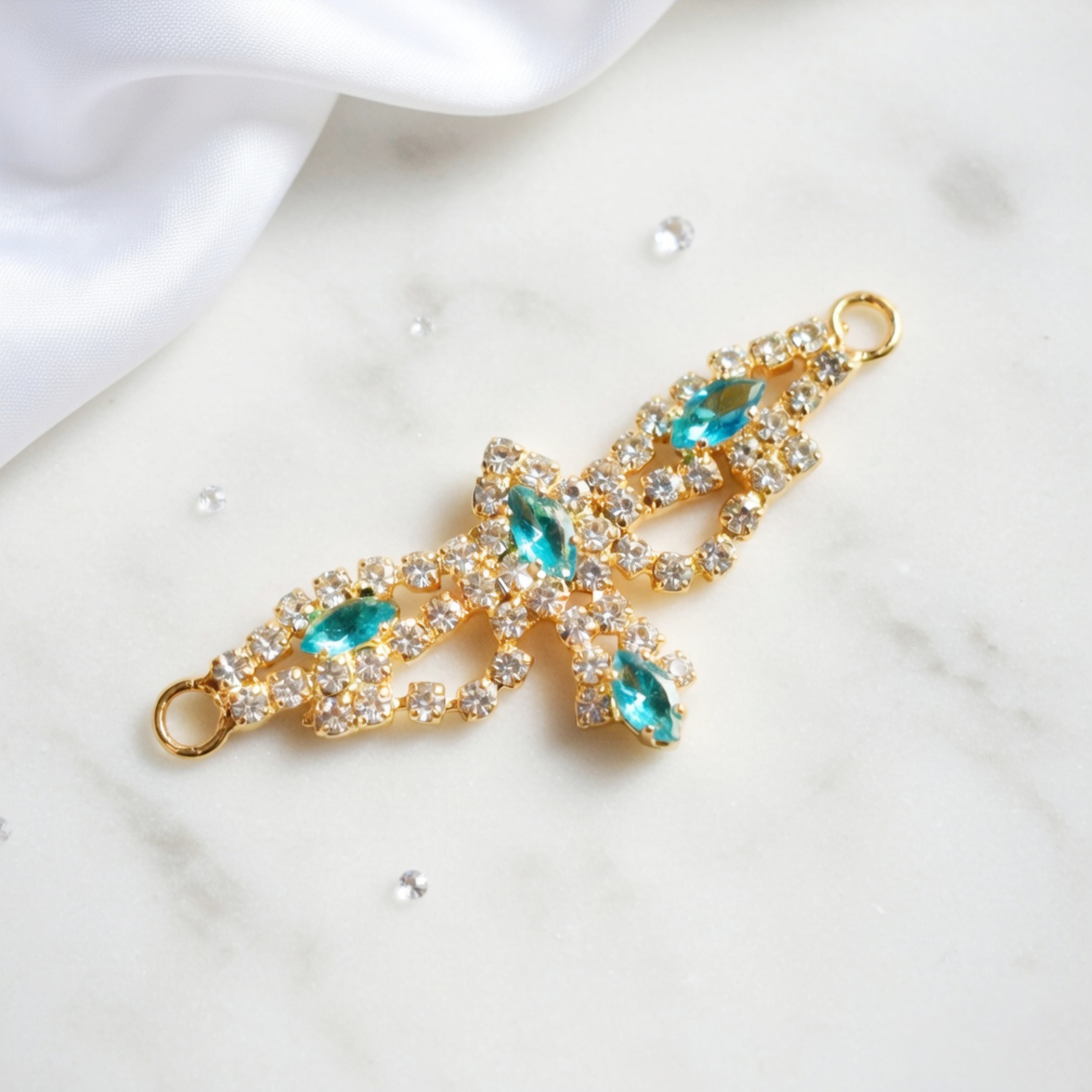 Ratnavali Kamarband For Laddu gopal