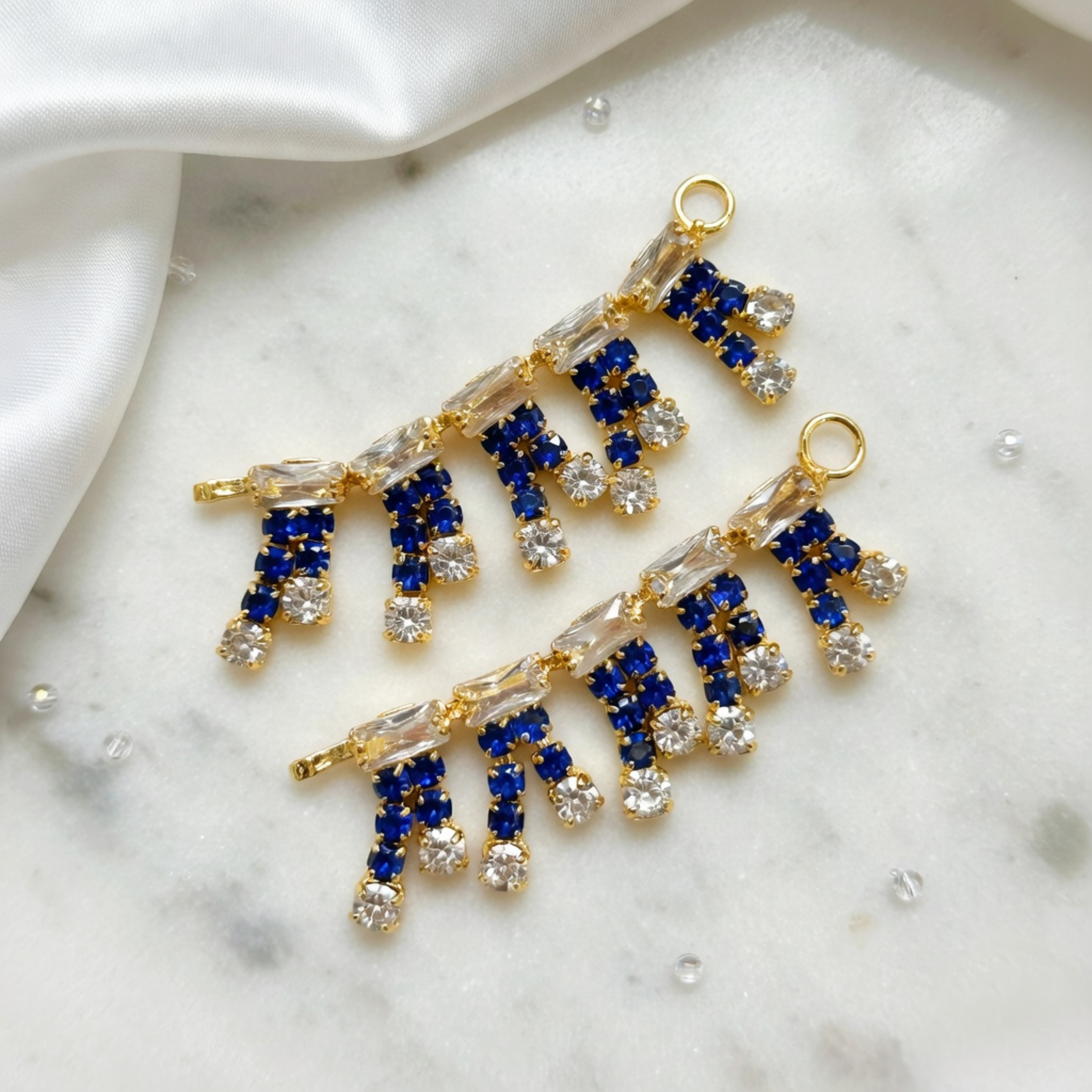 Kanh Payal For Laddu gopal