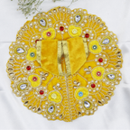 velvet dress for Bal Gopal size 1 wholesale