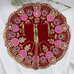 winter velvet Poshak bulk order
